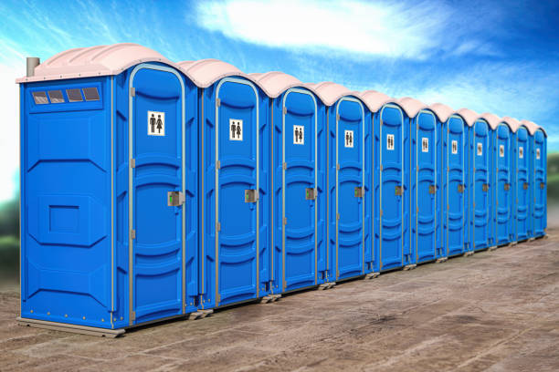 Best ADA-Compliant Portable Toilet Rental in Remerton, GA