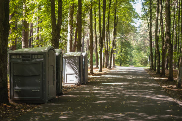 Best Portable Restroom Setup and Delivery in Remerton, GA