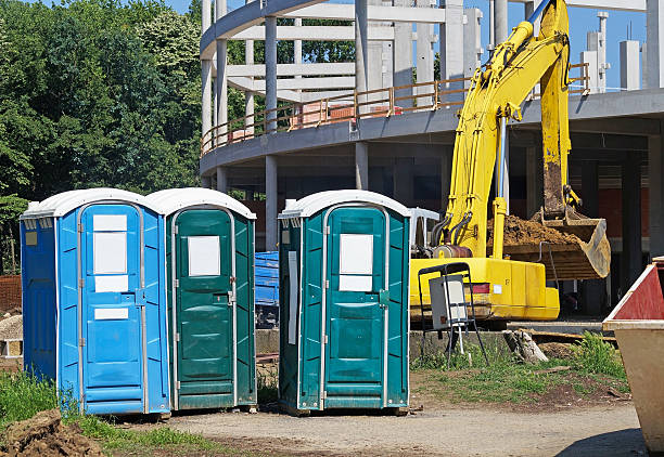 Best Portable Toilets for Disaster Relief Sites in Remerton, GA