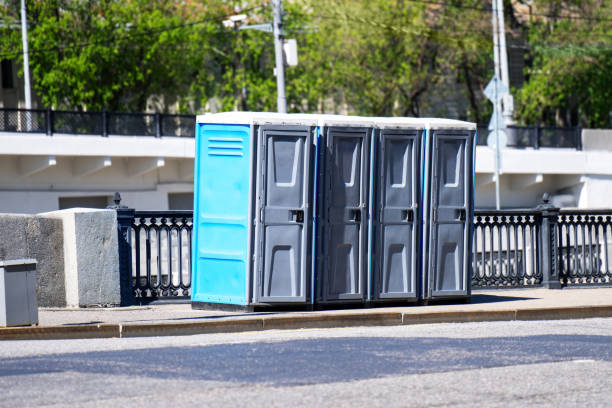 Best Portable Toilet Rental for Emergency Services in Remerton, GA