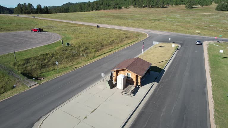 Best Portable Restroom for Sporting Events in Remerton, GA